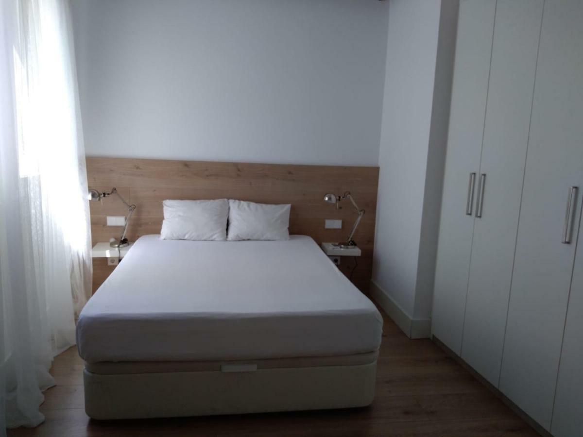 Great Apartment With Excellent Location Madrid Dış mekan fotoğraf