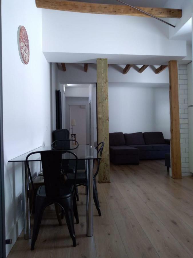 Great Apartment With Excellent Location Madrid Dış mekan fotoğraf