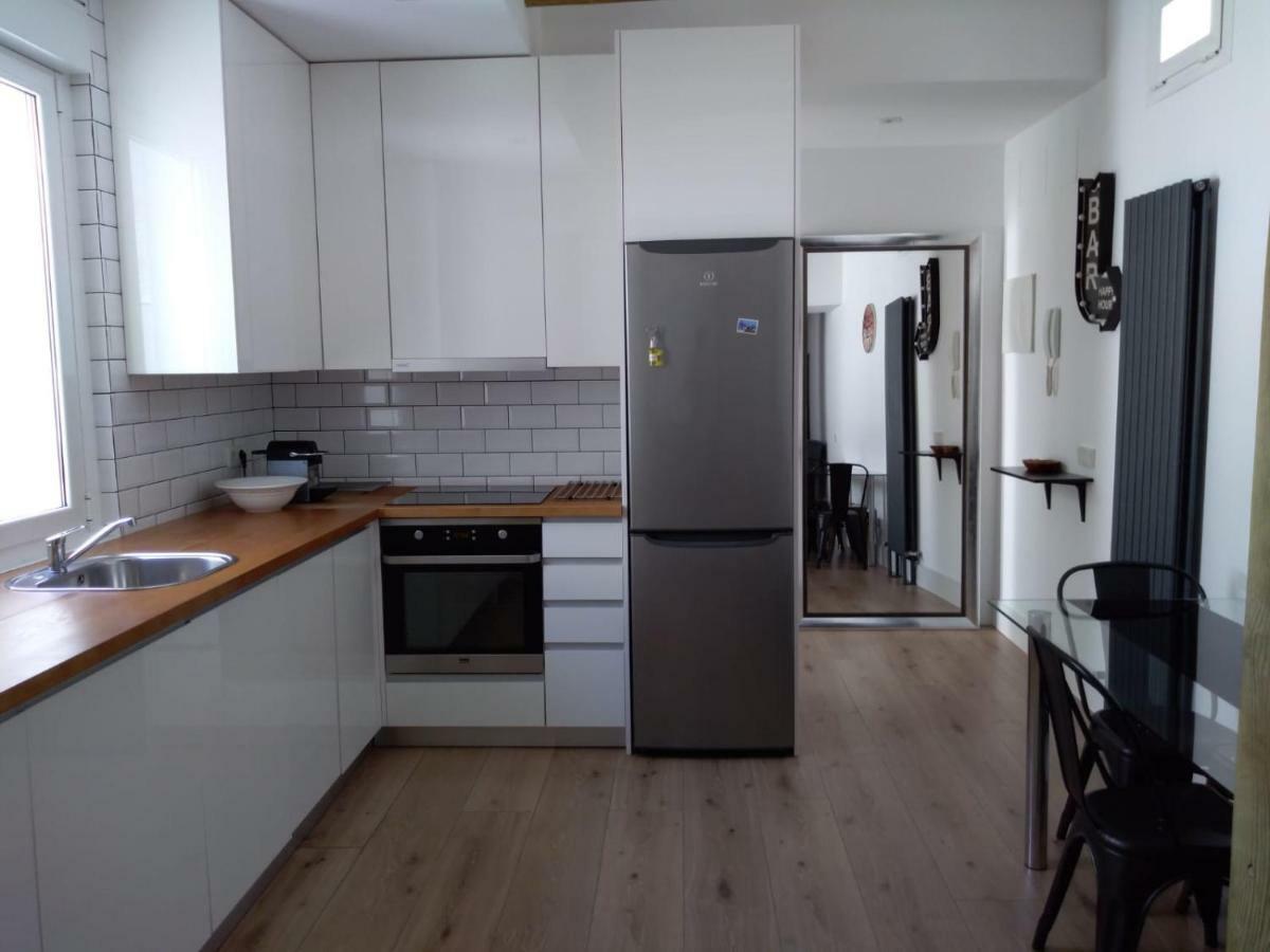Great Apartment With Excellent Location Madrid Dış mekan fotoğraf