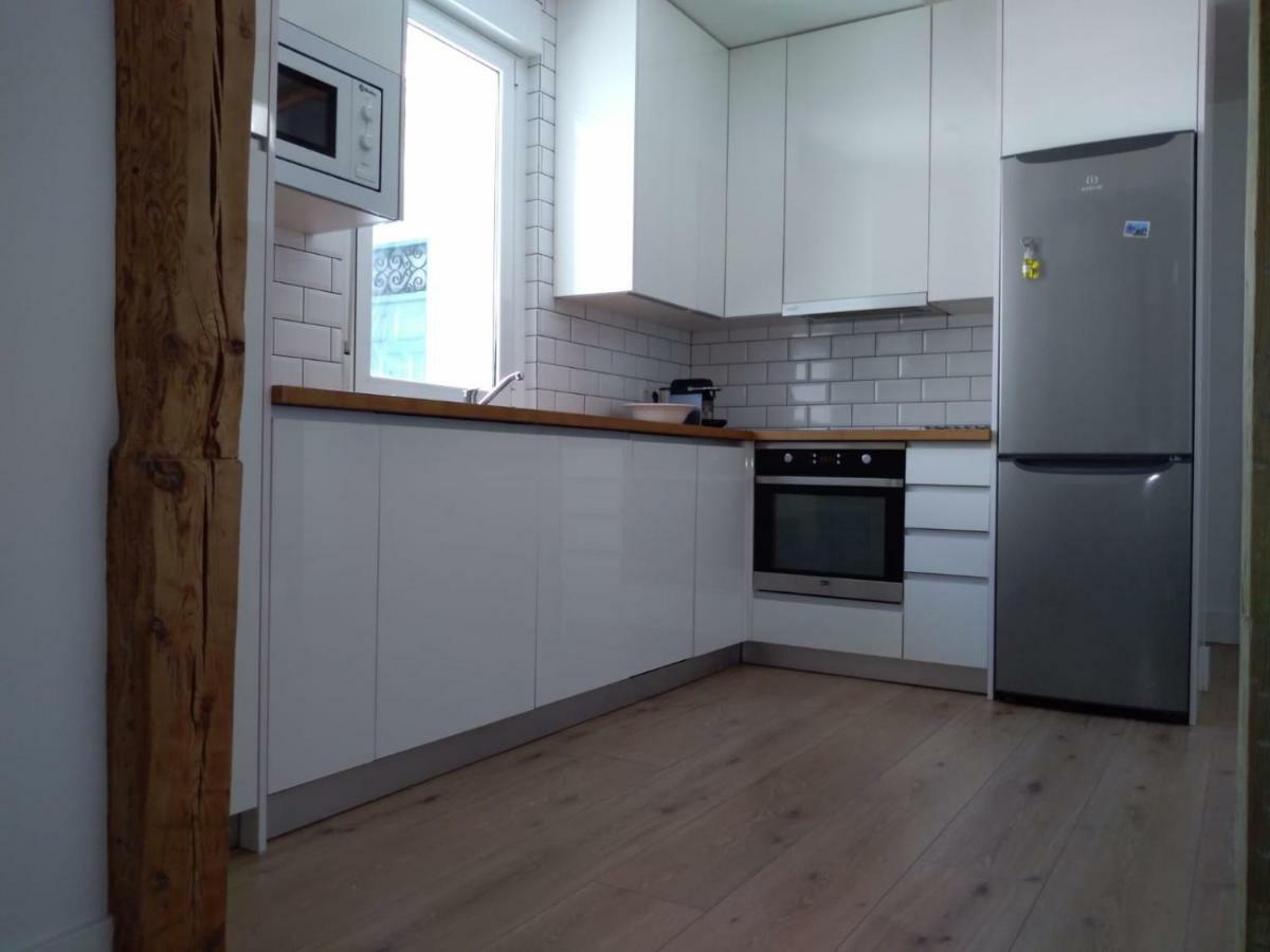 Great Apartment With Excellent Location Madrid Dış mekan fotoğraf
