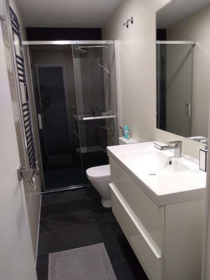 Great Apartment With Excellent Location Madrid Dış mekan fotoğraf