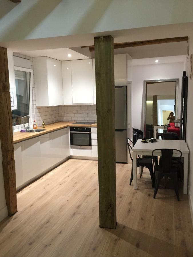 Great Apartment With Excellent Location Madrid Dış mekan fotoğraf