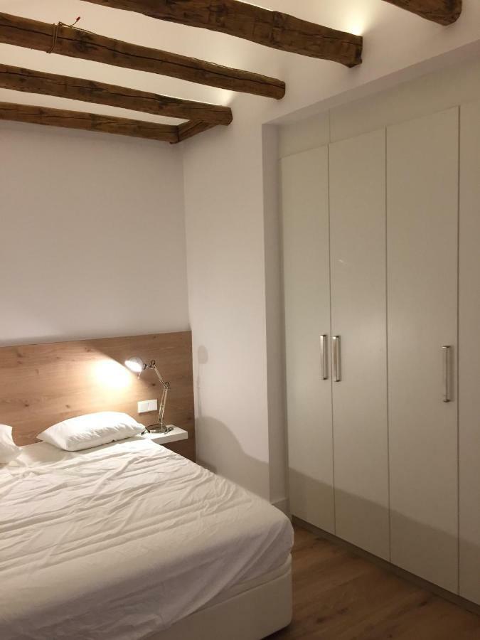 Great Apartment With Excellent Location Madrid Dış mekan fotoğraf