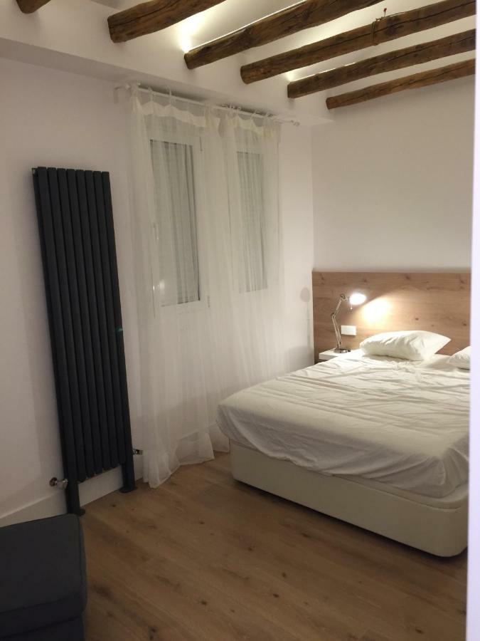 Great Apartment With Excellent Location Madrid Dış mekan fotoğraf
