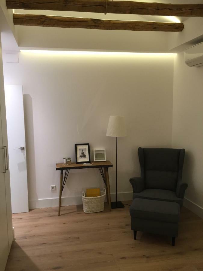 Great Apartment With Excellent Location Madrid Dış mekan fotoğraf
